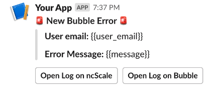 alerting-slack-template-bubble-error-message