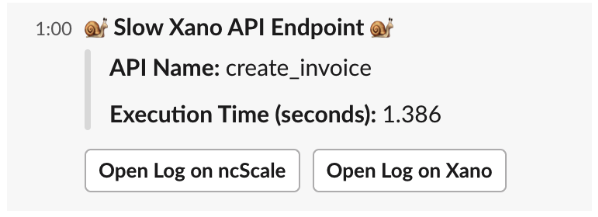 alerting-slack-template-slow-endpoint-xano