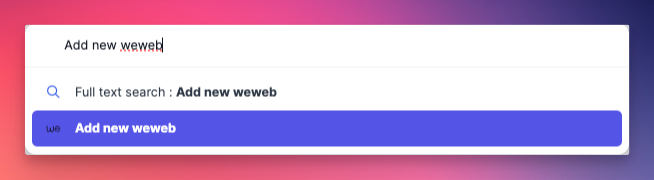 weweb_add_tool