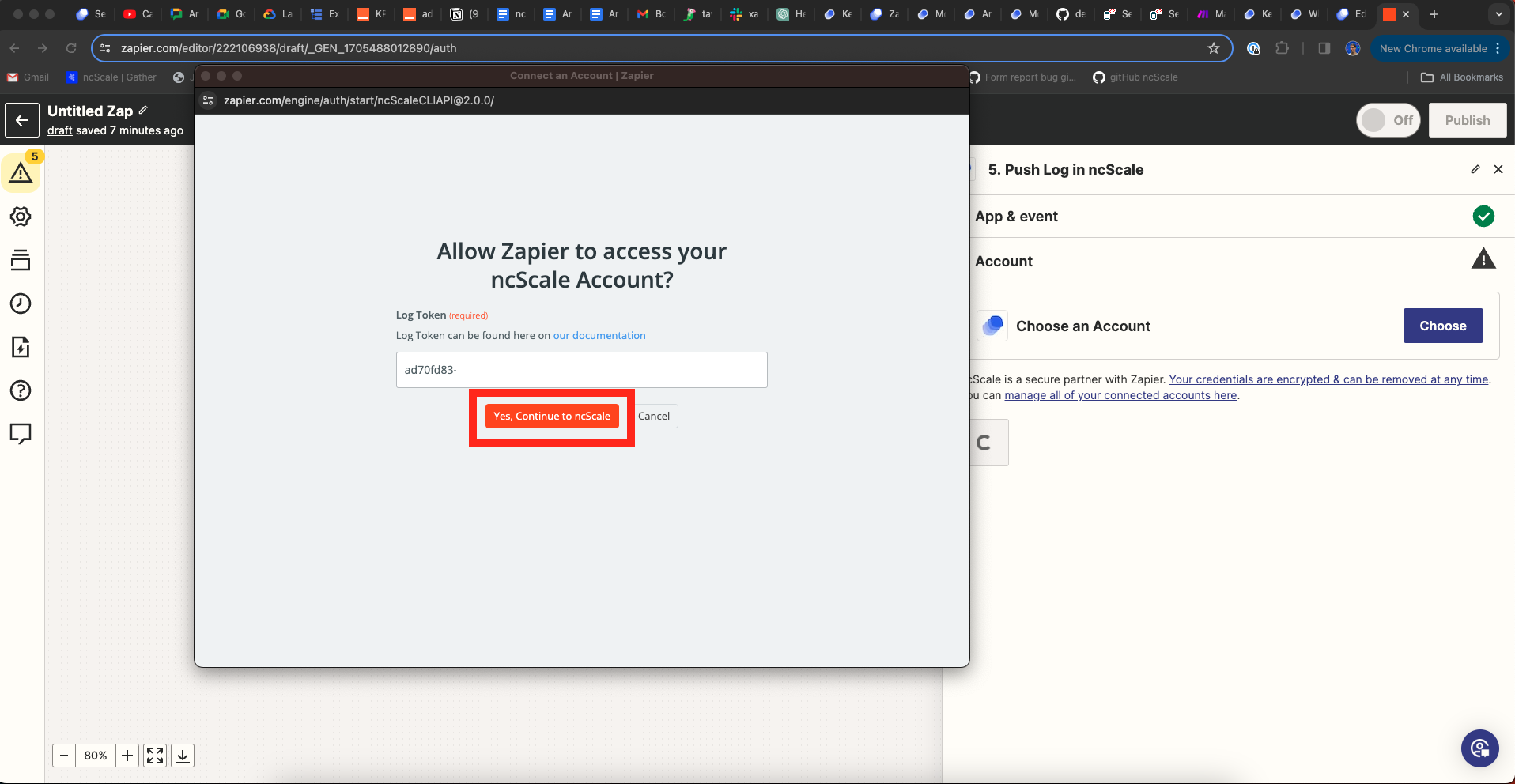 ncscale_zapier_connect_ncscale